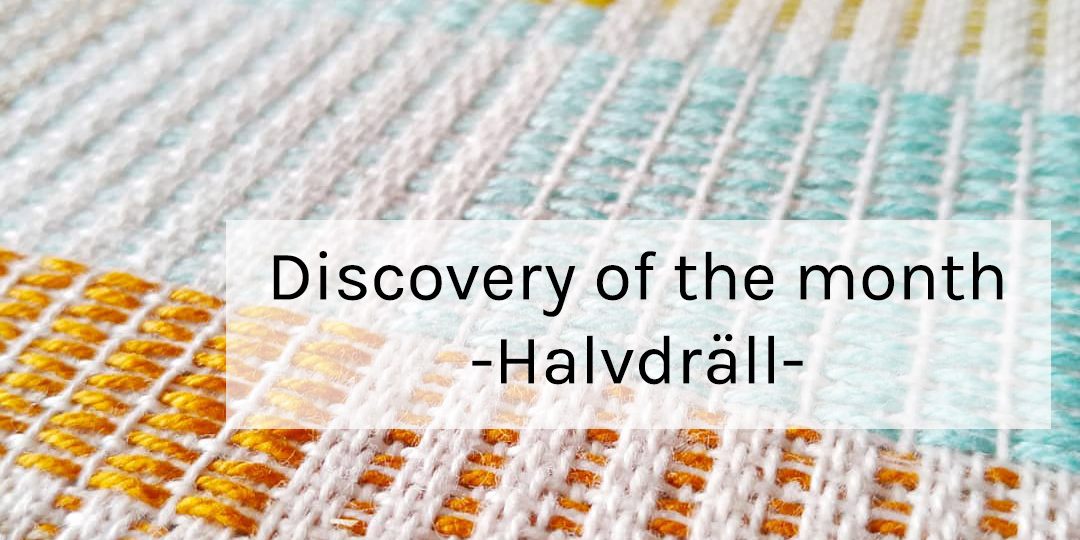 Halvdräll basics_ echantillon Petra Marciniak_Halvdräll basics_ echantillon